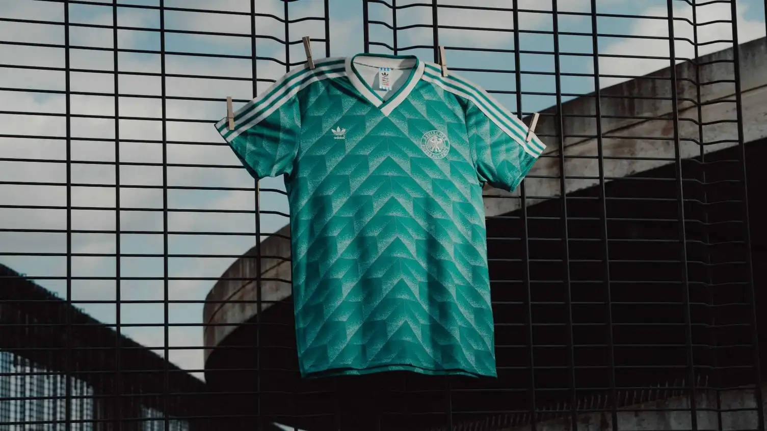 adidas Bringback Collection Revives Iconic FIFA World Cup Jerseys from the Archives, Sneakerize.gr