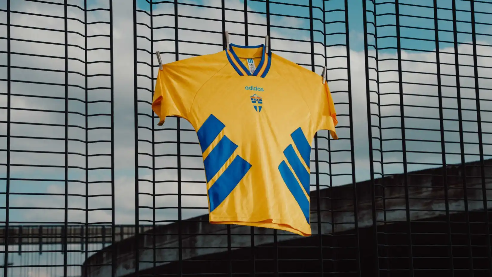 adidas Bringback Collection Revives Iconic FIFA World Cup Jerseys from the Archives, Sneakerize.gr