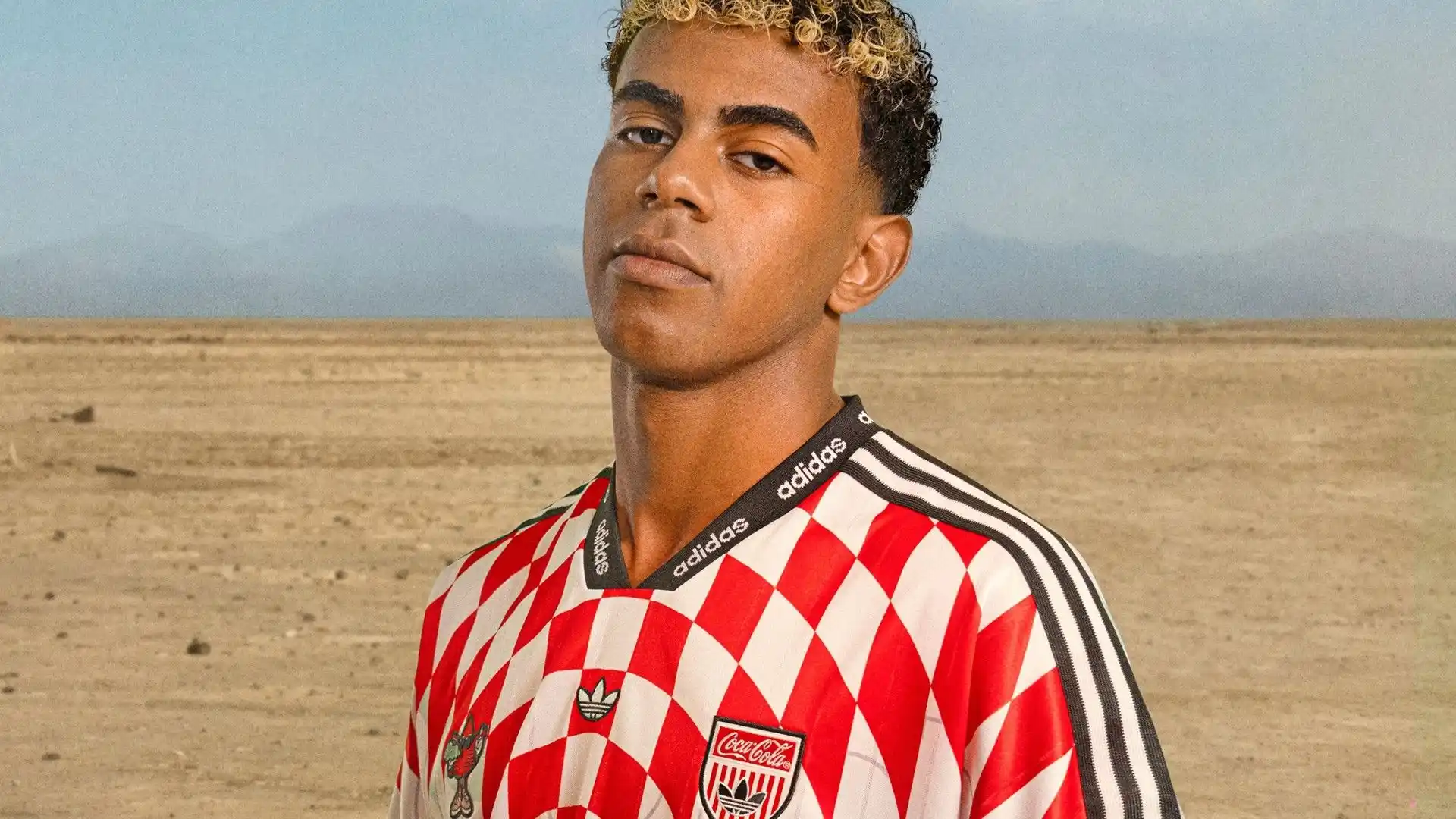 adidas Originals x Coca-Cola Collection for FIFA World Cup 2026, Sneakerize.gr