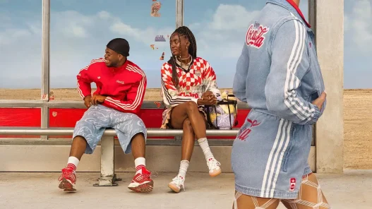 adidas Originals x Coca-Cola Collection for FIFA World Cup 2026, Sneakerize.gr