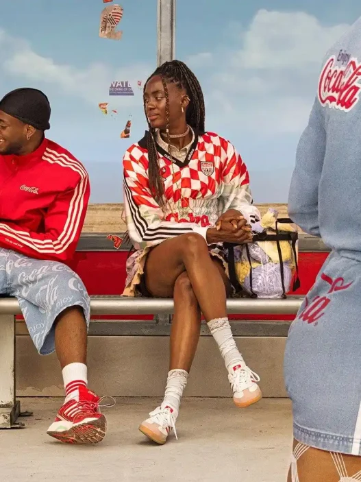 adidas Originals x Coca-Cola Collection for FIFA World Cup 2026, Sneakerize.gr