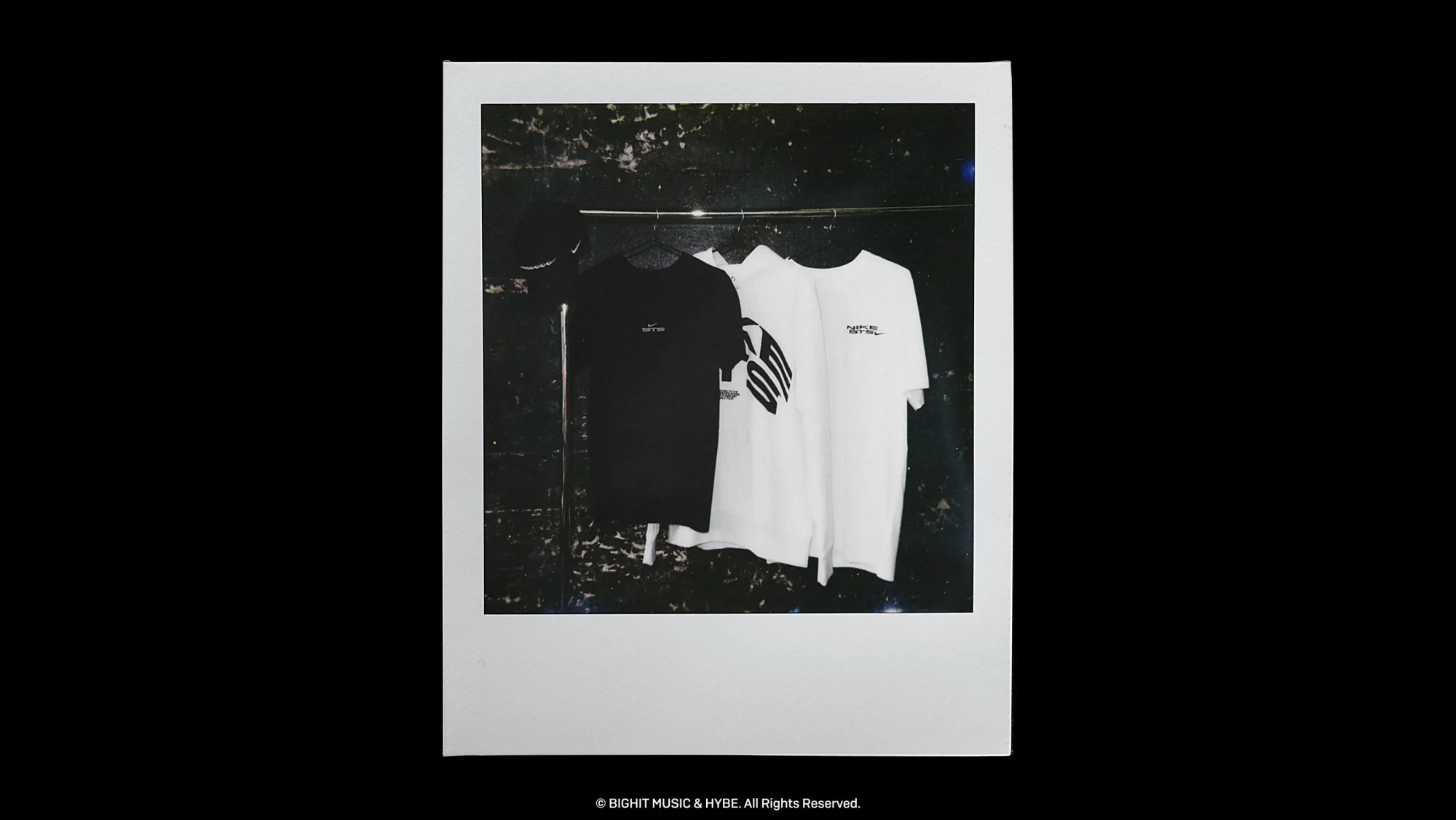Nike and BTS Introduce BTS WORLD TOUR “ARIRANG” Merch and Nike By You Experience, Sneakerize.gr