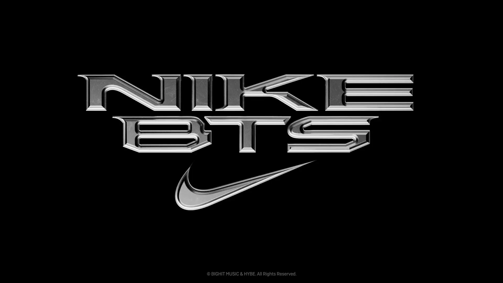 Nike and BTS Introduce BTS WORLD TOUR “ARIRANG” Merch and Nike By You Experience, Sneakerize.gr