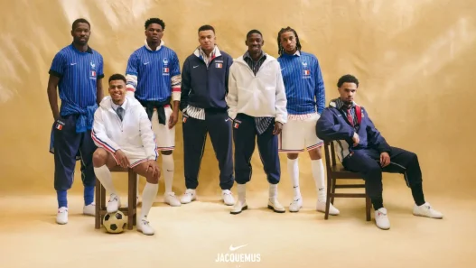 Nike Defines the Future of Football Culture with X2 Collaborations and Federation Kits, Sneakerize.gr