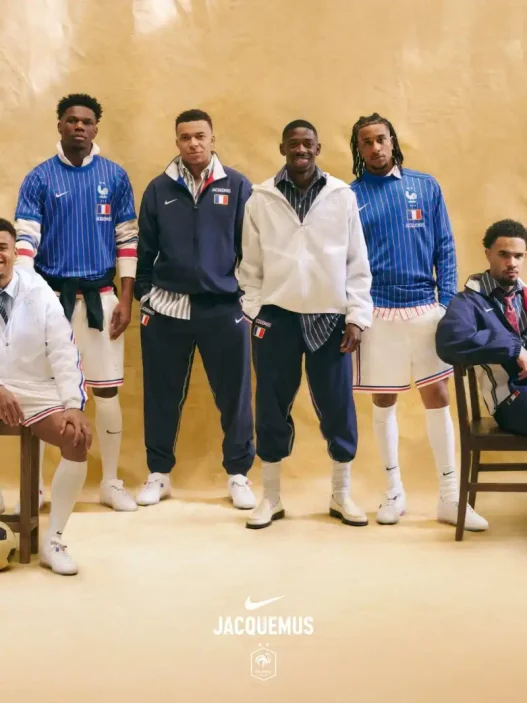 Nike Defines the Future of Football Culture with X2 Collaborations and Federation Kits, Sneakerize.gr