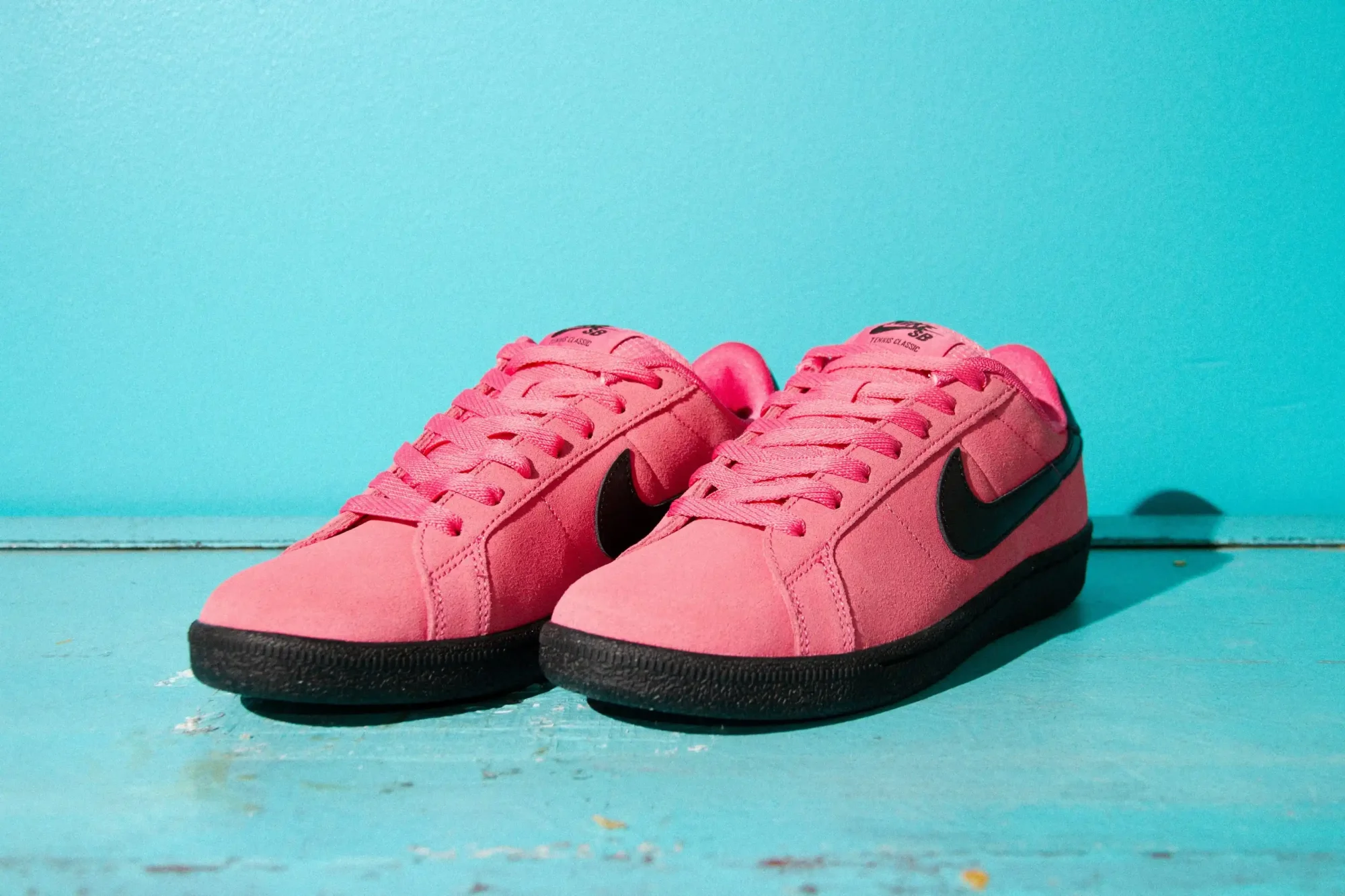 Nike SB FC Pack: Skate Meets Football Culture, Sneakerize.gr