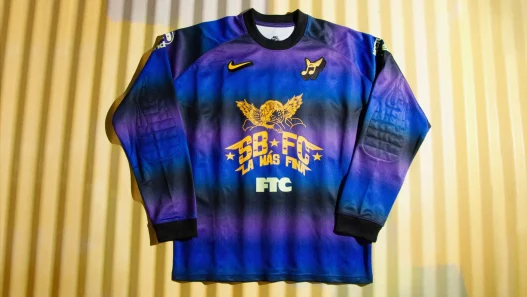 Nike SB FC Pack: Skate Meets Football Culture, Sneakerize.gr