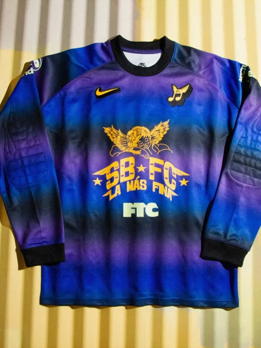 Nike SB FC Pack: Skate Meets Football Culture, Sneakerize.gr