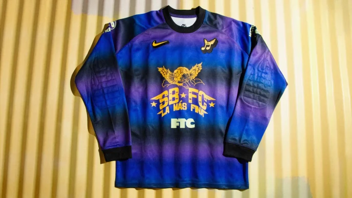Nike SB FC Pack: Skate Meets Football Culture, Sneakerize.gr