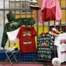 Nike Tercer Tiempo F.C. and Amor & Furia Collections Celebrate Football Culture Beyond the Pitch, Sneakerize.gr