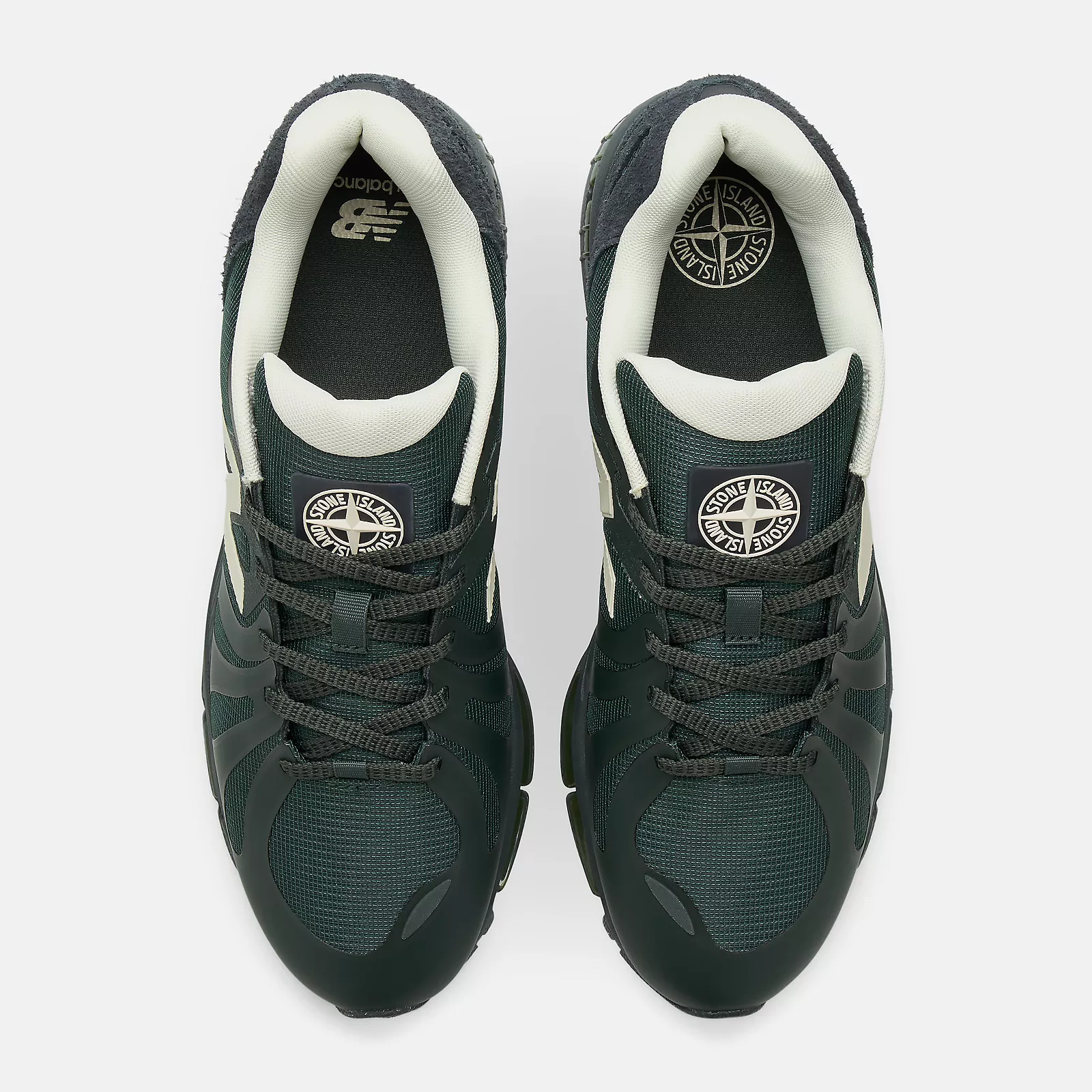 Stone Island x New Balance Football Capsule, Sneakerize.gr