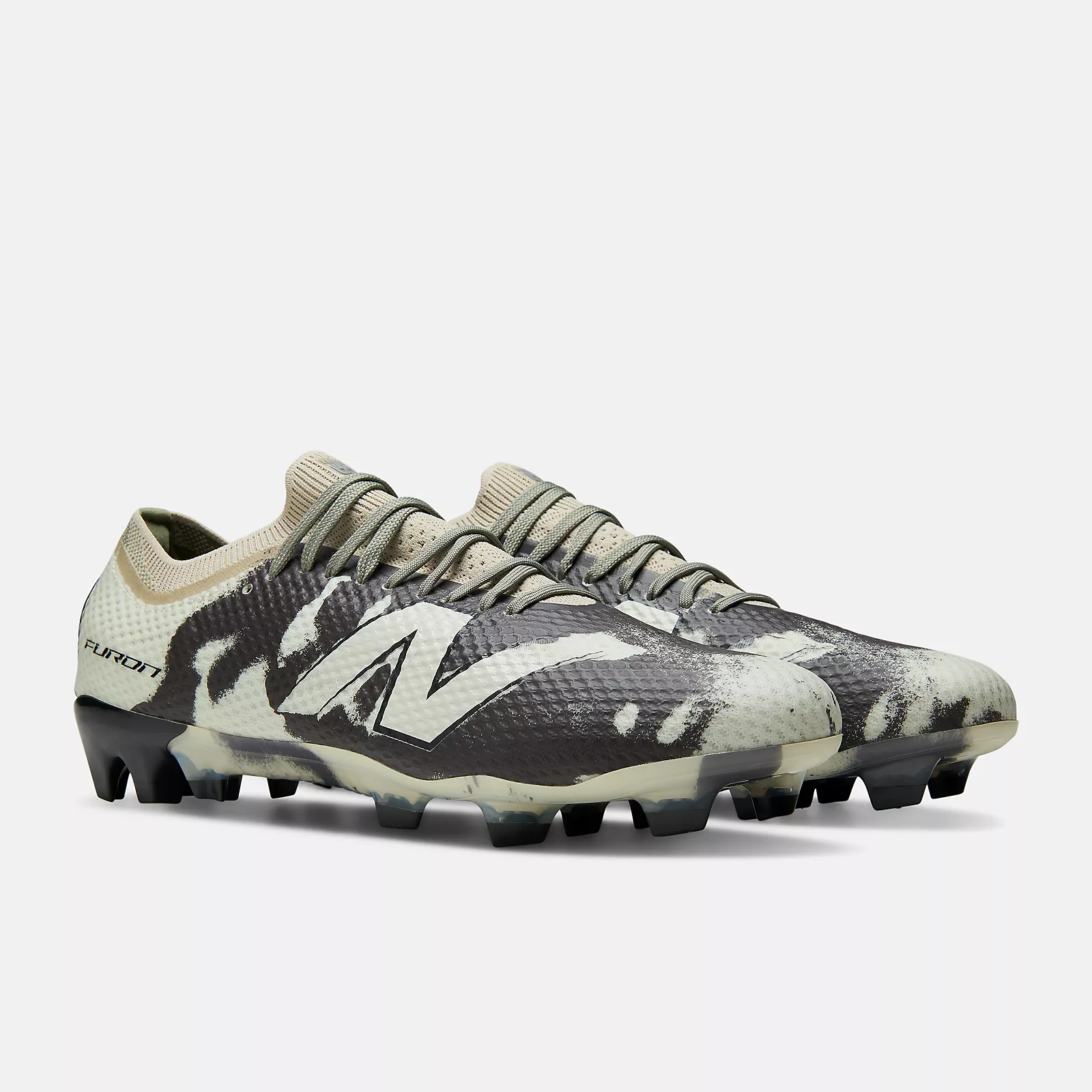Stone Island x New Balance Football Capsule, Sneakerize.gr