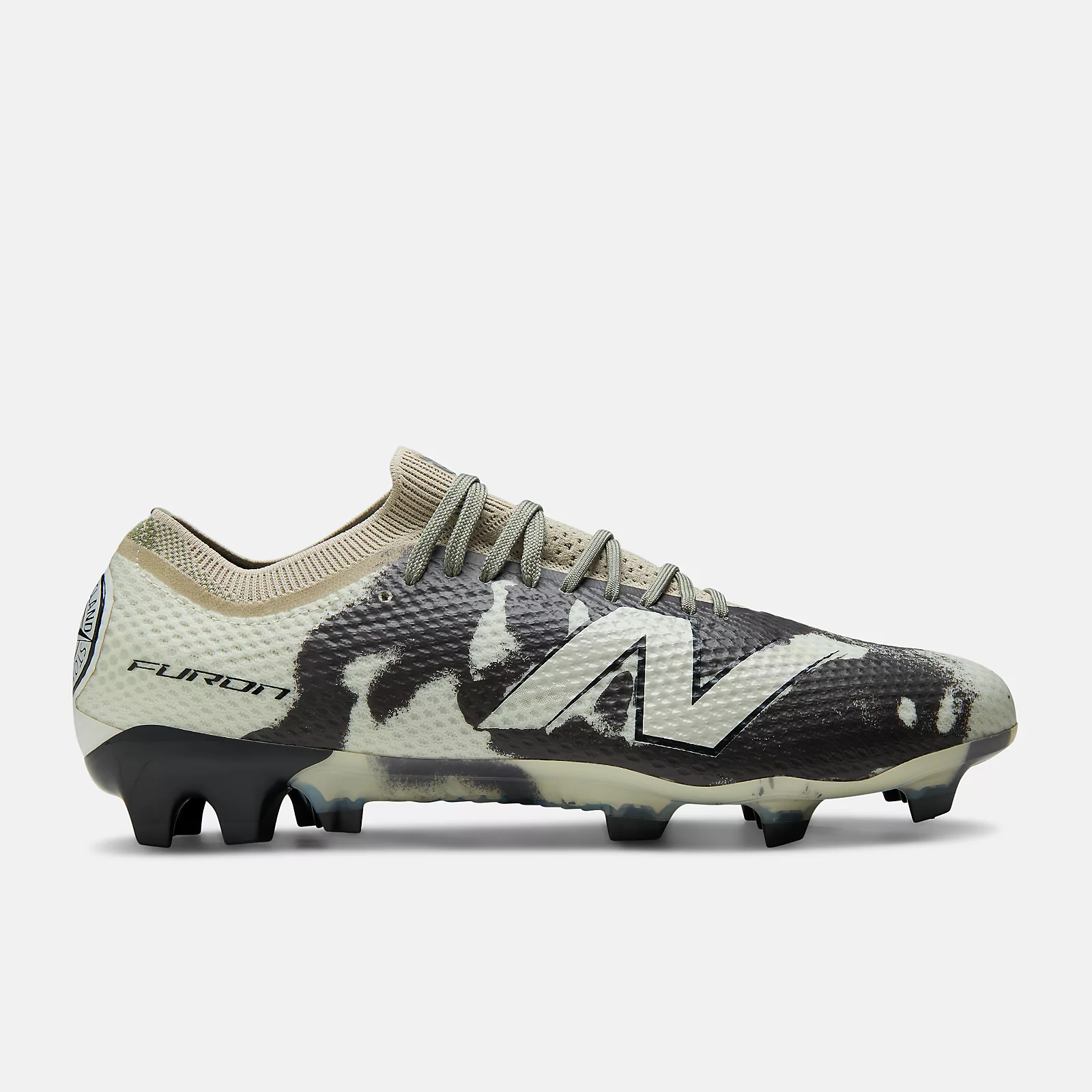 Stone Island x New Balance Football Capsule, Sneakerize.gr