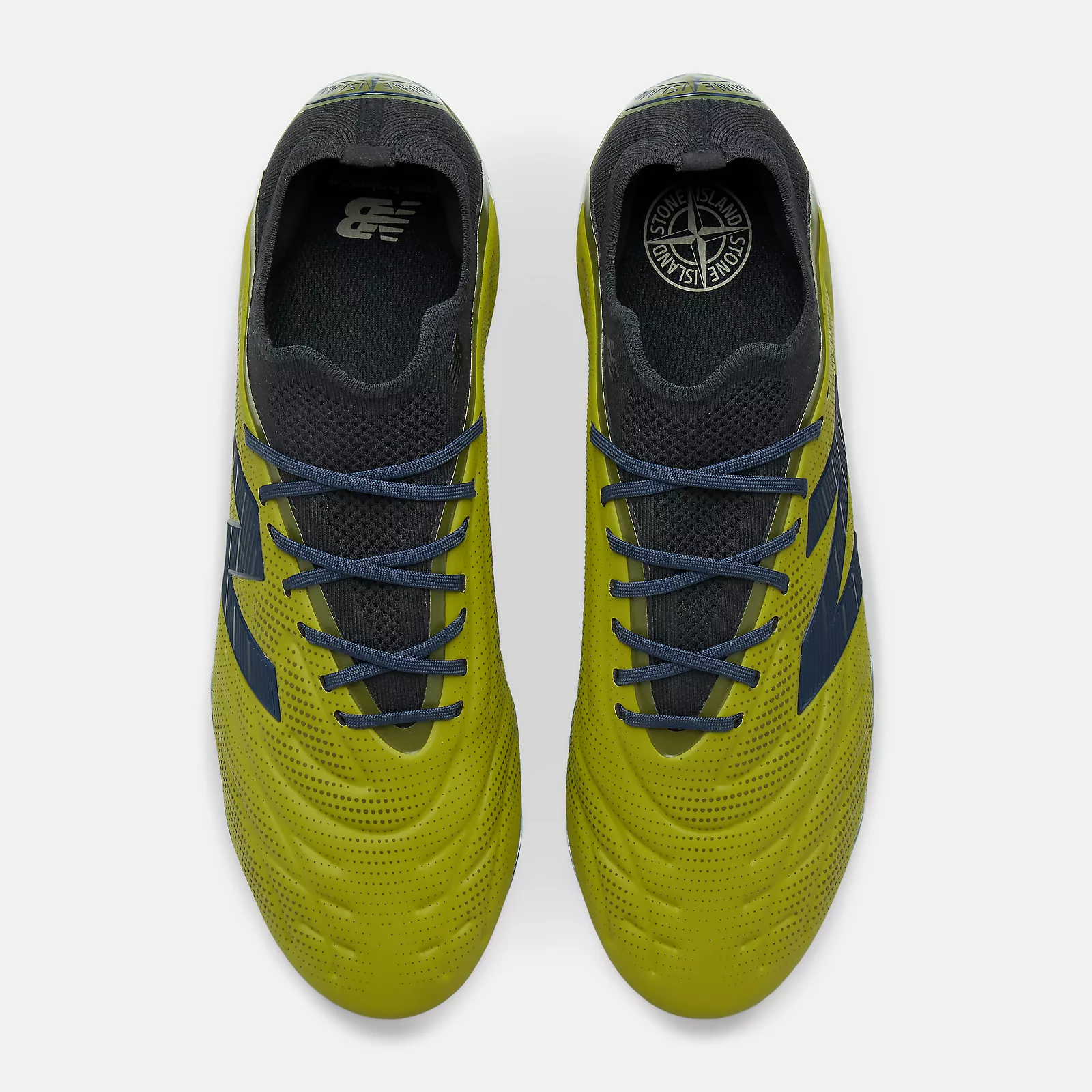 Stone Island x New Balance Football Capsule, Sneakerize.gr