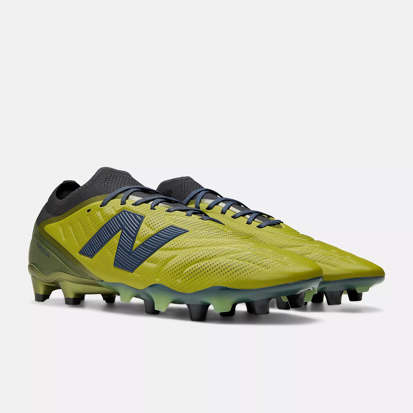 Stone Island x New Balance Football Capsule, Sneakerize.gr