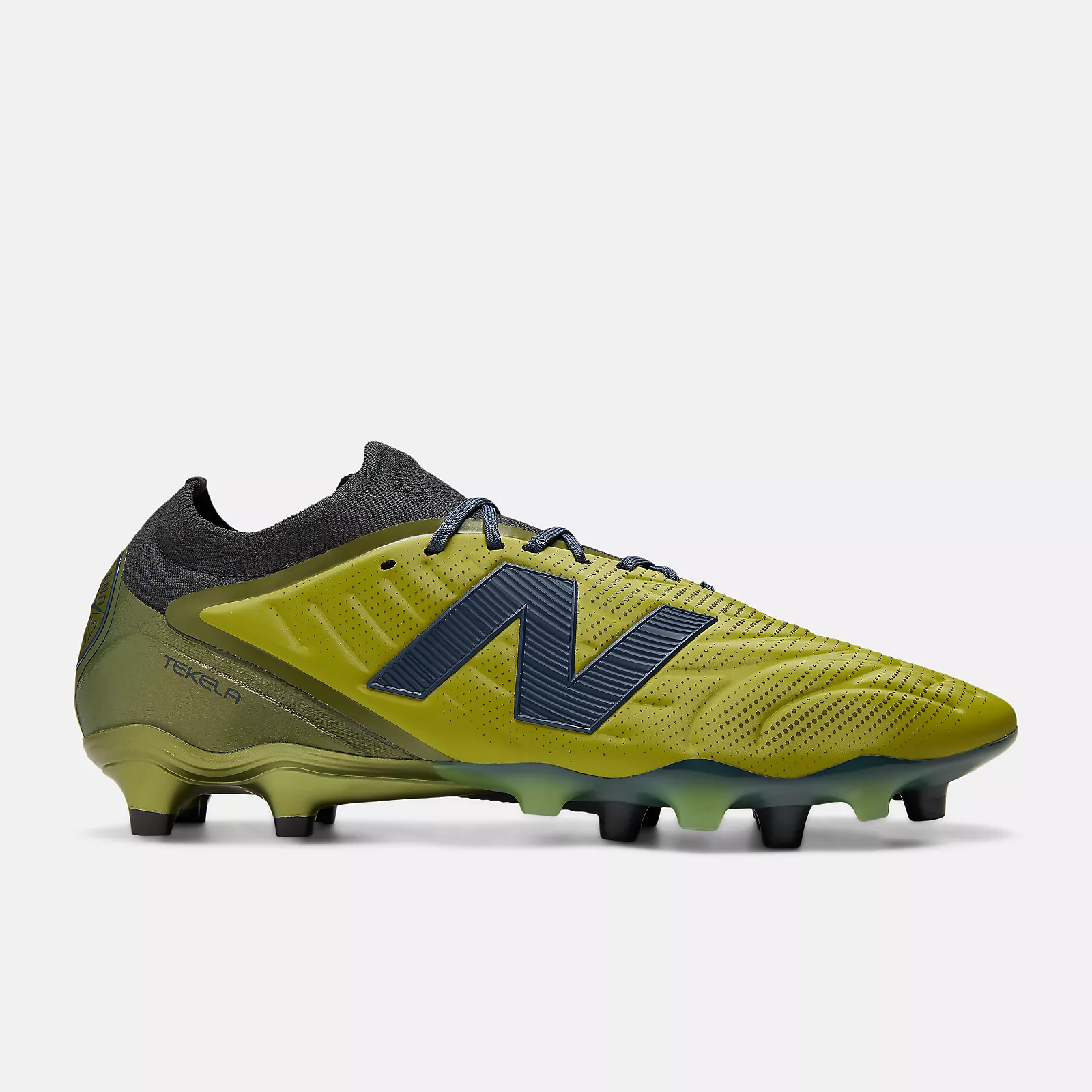 Stone Island x New Balance Football Capsule, Sneakerize.gr