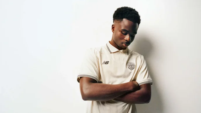 Stone Island x New Balance Football Capsule, Sneakerize.gr