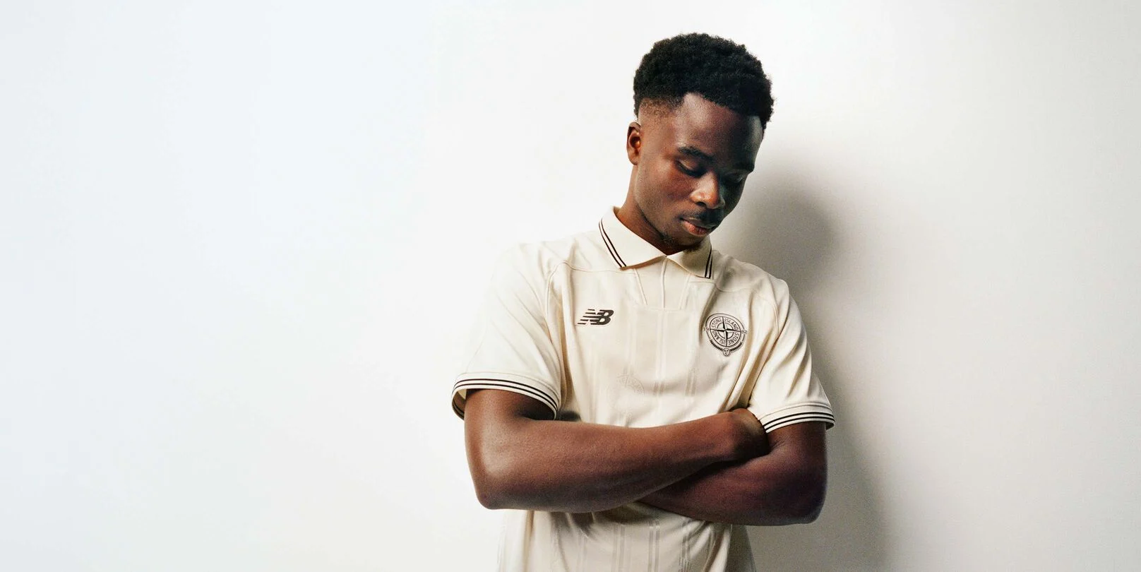 Stone Island x New Balance Football Capsule, Sneakerize.gr