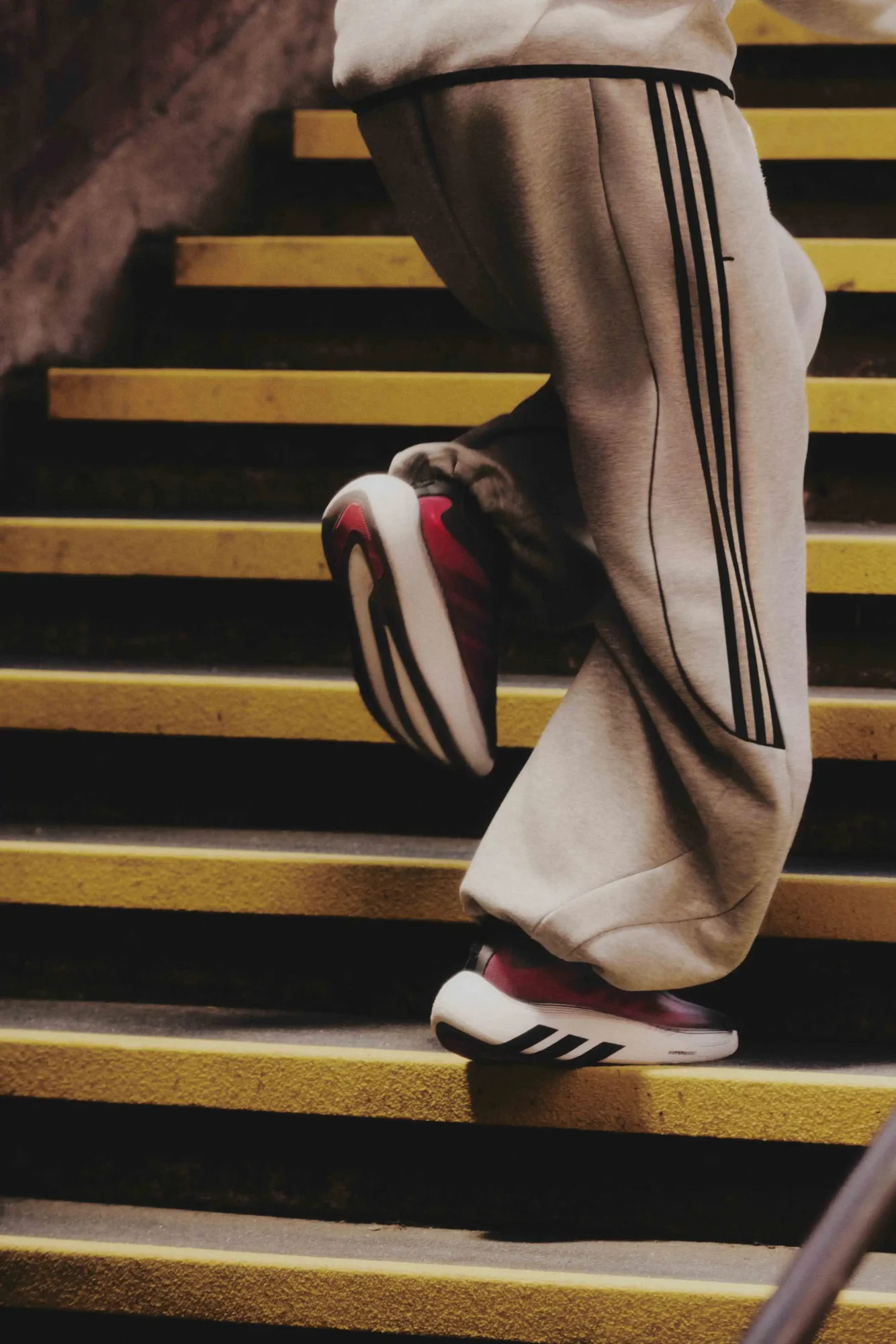 adidas Hyperboost Euphoria lifestyle sneaker: A New Everyday Silhouette, Sneakerize.gr