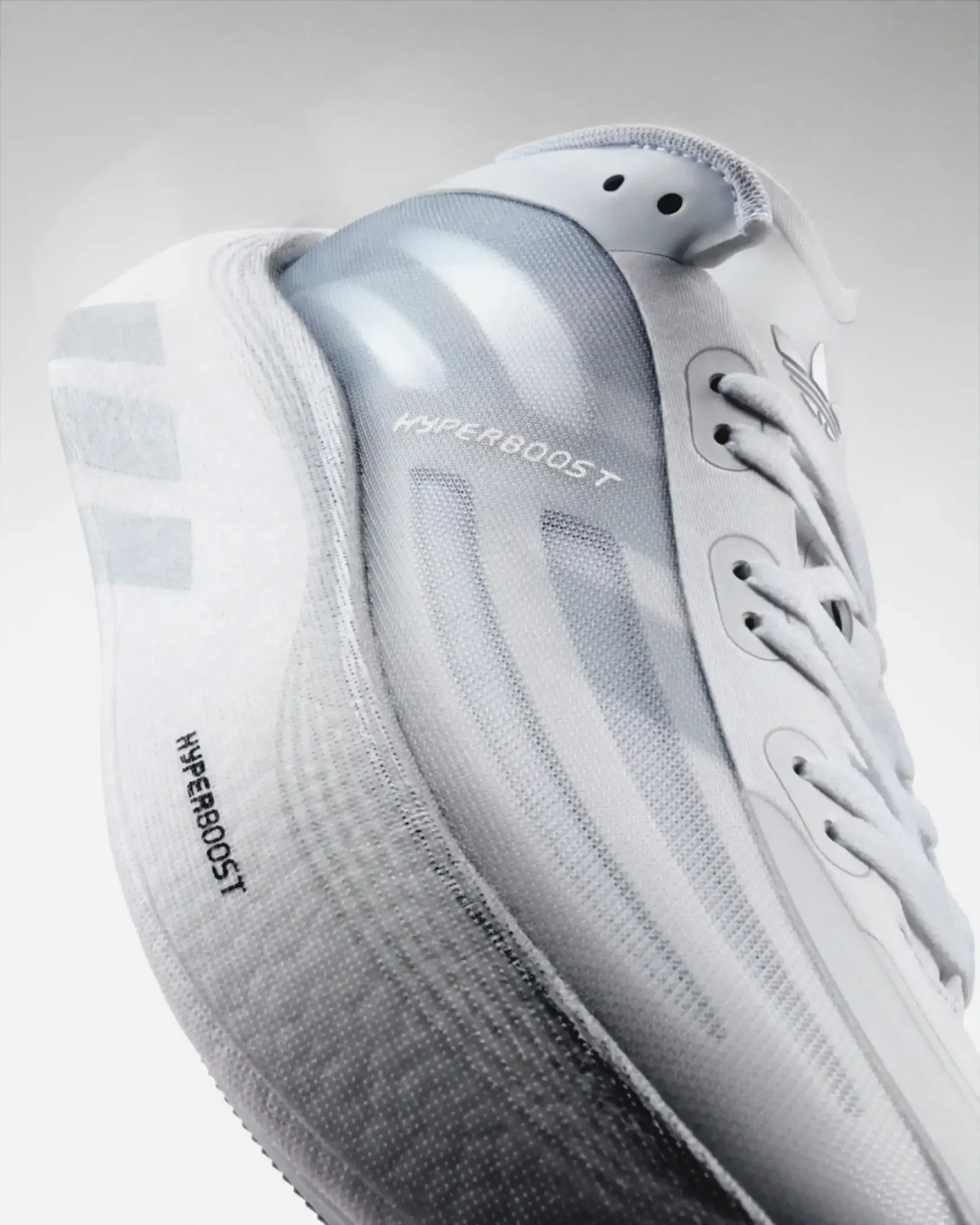 adidas Hyperboost Euphoria lifestyle sneaker: A New Everyday Silhouette, Sneakerize.gr