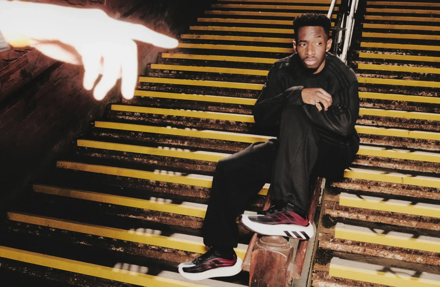 adidas Hyperboost Euphoria lifestyle sneaker: A New Everyday Silhouette, Sneakerize.gr
