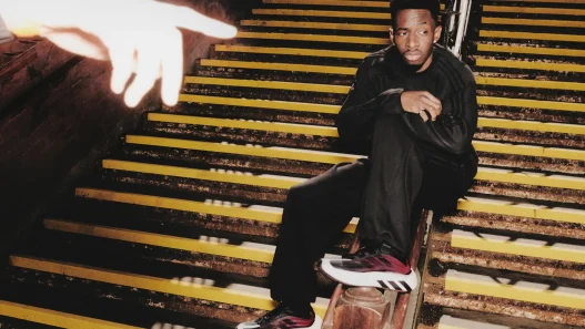 adidas Hyperboost Euphoria lifestyle sneaker: A New Everyday Silhouette, Sneakerize.gr