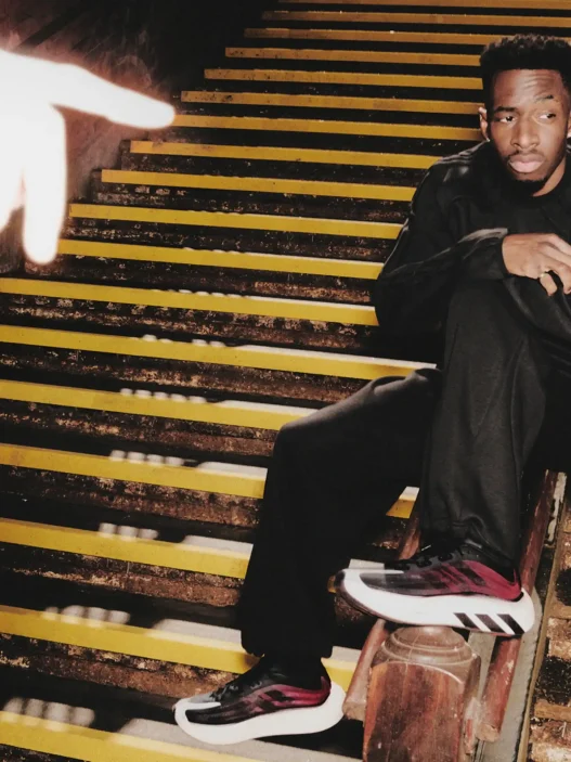 adidas Hyperboost Euphoria lifestyle sneaker: A New Everyday Silhouette, Sneakerize.gr