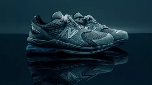 New Balance 2040v5: The Most Ambitious Made in USA Model Yet, Sneakerize.gr