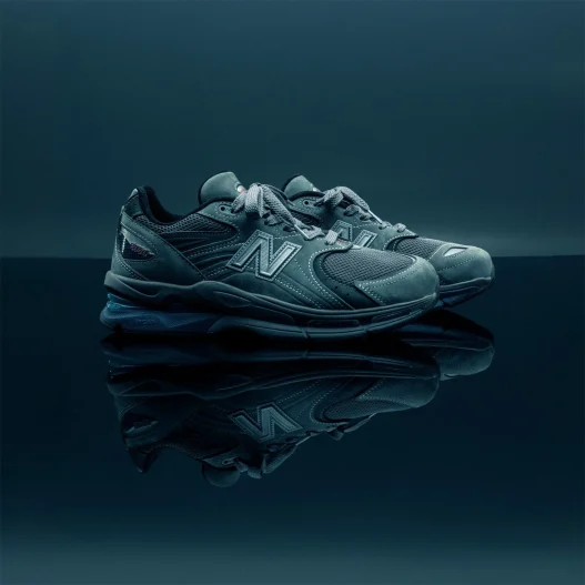 New Balance 2040v5: The Most Ambitious Made in USA Model Yet, Sneakerize.gr