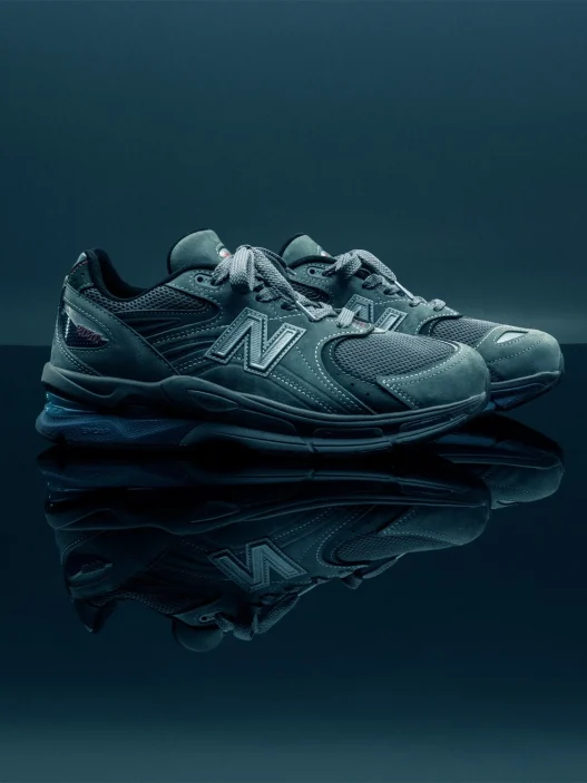 New Balance 2040v5: The Most Ambitious Made in USA Model Yet, Sneakerize.gr