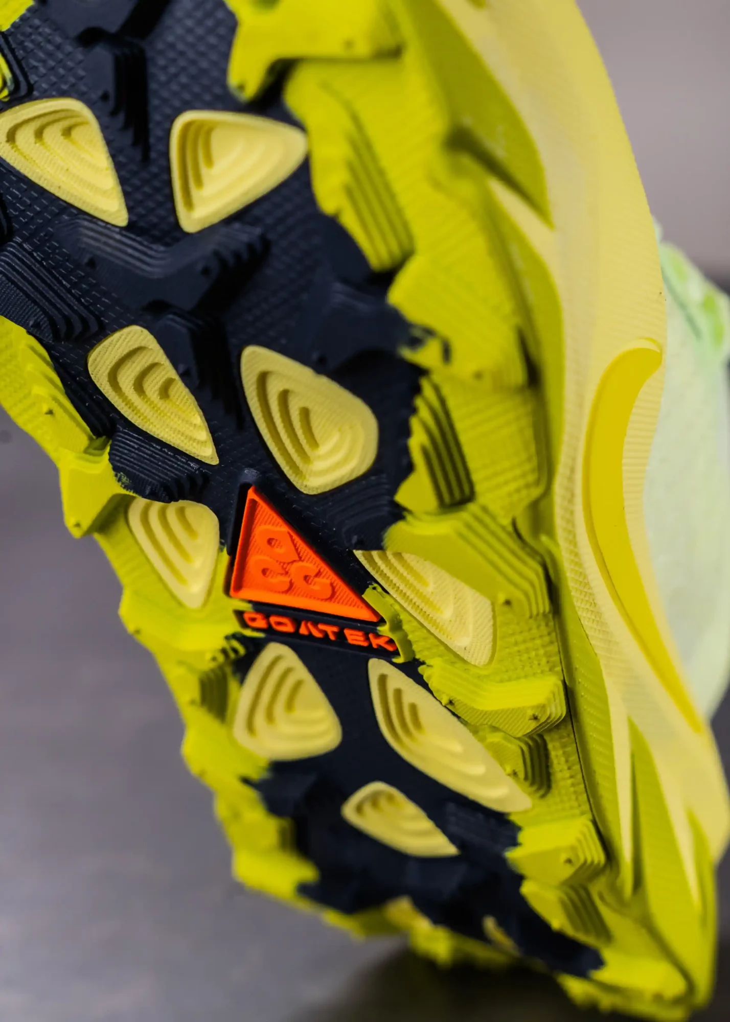 ACG Picklejus: Nike’s Big-Mountain Trail Runner With GOATEK, Sneakerize.gr