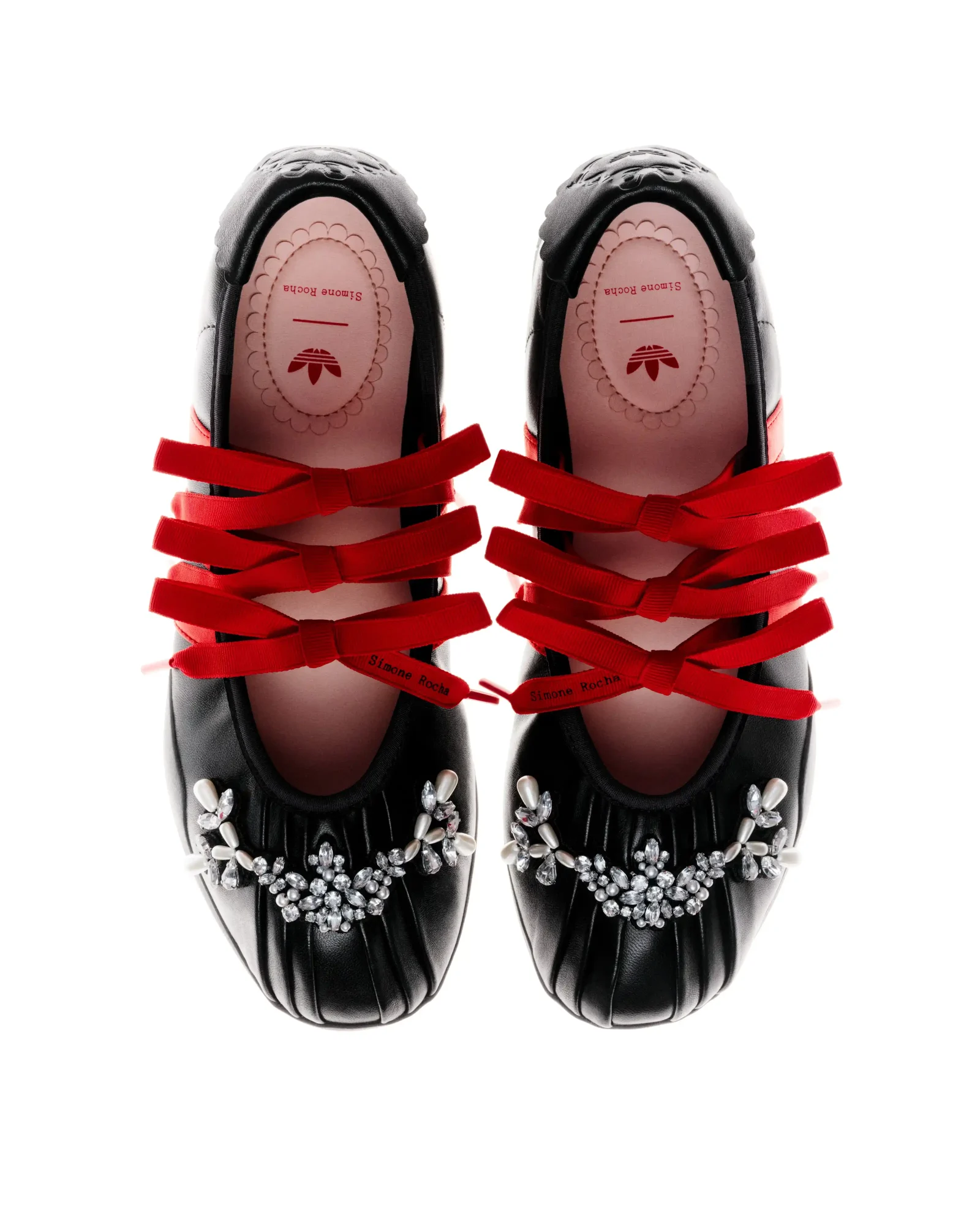 adidas Originals x Simone Rocha FW26 Collection, Sneakerize.gr