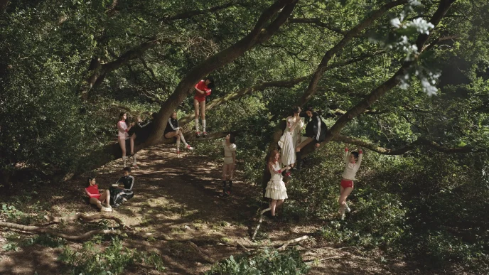 adidas Originals x Simone Rocha FW26 Collection, Sneakerize.gr