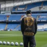 A$AP Rocky x PUMA Manchester City Jersey Launches in Manchester, Sneakerize.gr