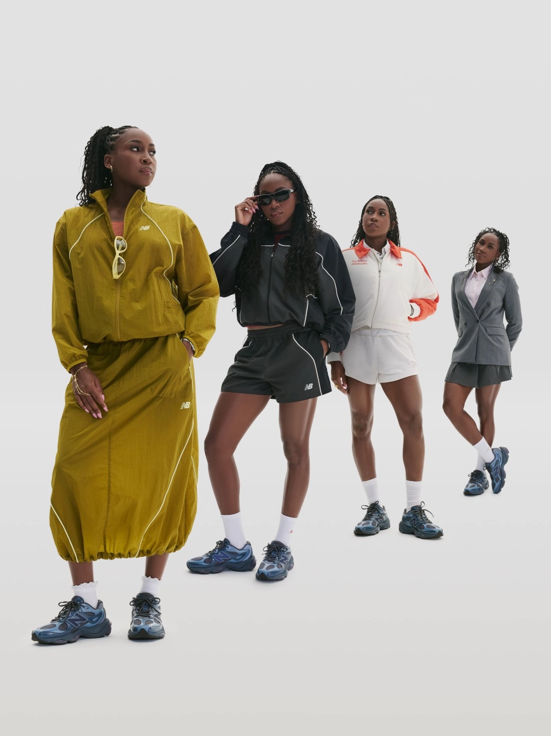 New Balance 983 : A New Take on 2000s Running, Sneakerize.gr