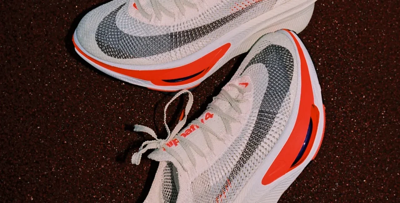 Nike Alphafly 4: Built for Marathon Speed, Sneakerize.gr