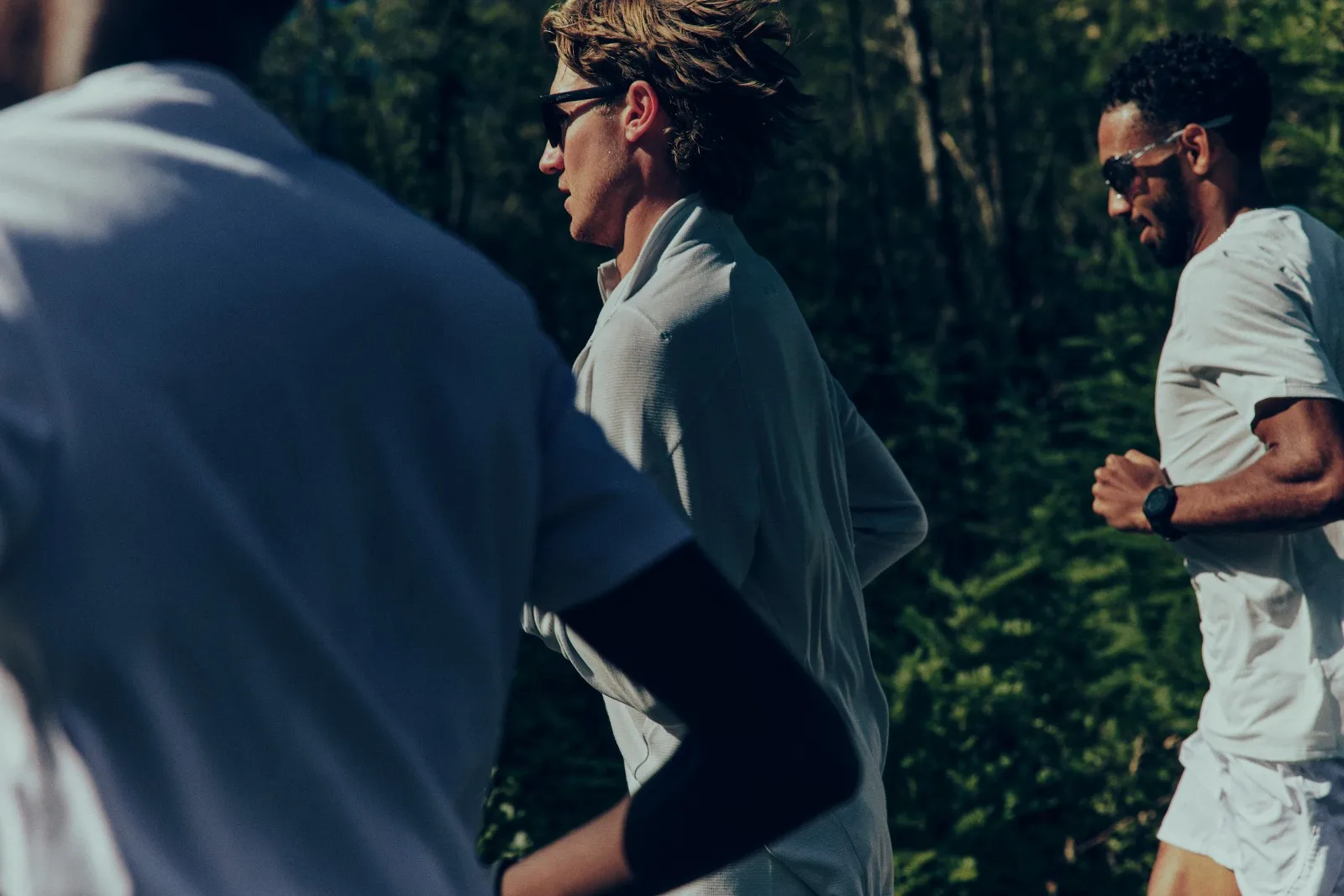 NikeLab Running Brings Together Performance, Craft and Style for Every Run, Sneakerize.gr