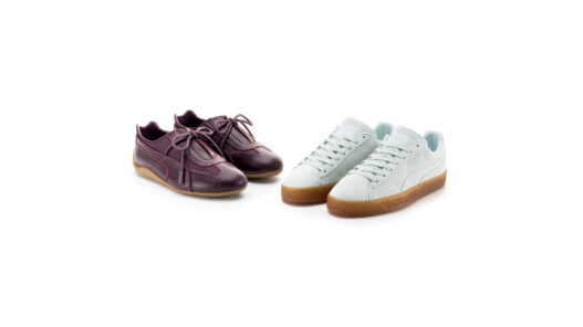 PUMA x Daniëlle Cathari Reimagine Two PUMA Icons, Sneakerize.gr