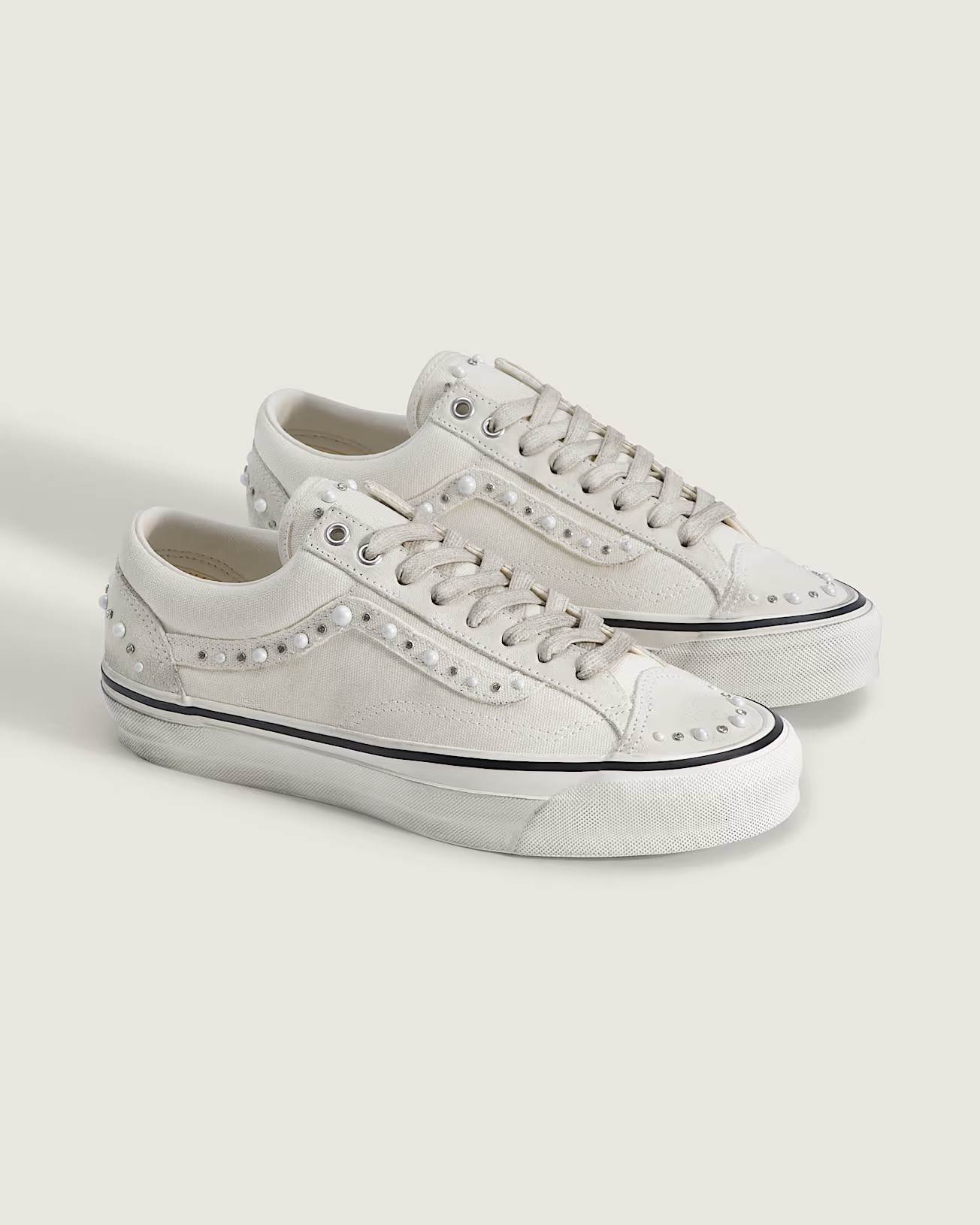 Vans Old Skool 36 Pearlized: New Colorways for Fall 2026, Sneakerize.gr