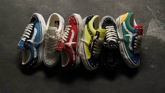Vans Old Skool 36 Pearlized: New Colorways for Fall 2026, Sneakerize.gr