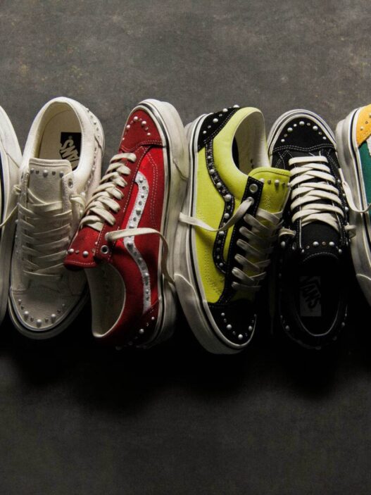 Vans Old Skool 36 Pearlized: New Colorways for Fall 2026, Sneakerize.gr