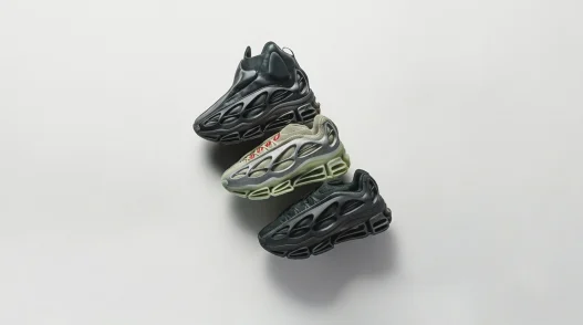 adidas Originals x Willy Chavarria Reimagine ’90s Style, Sneakerize.gr