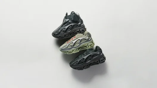 adidas Originals x Willy Chavarria Reimagine ’90s Style, Sneakerize.gr