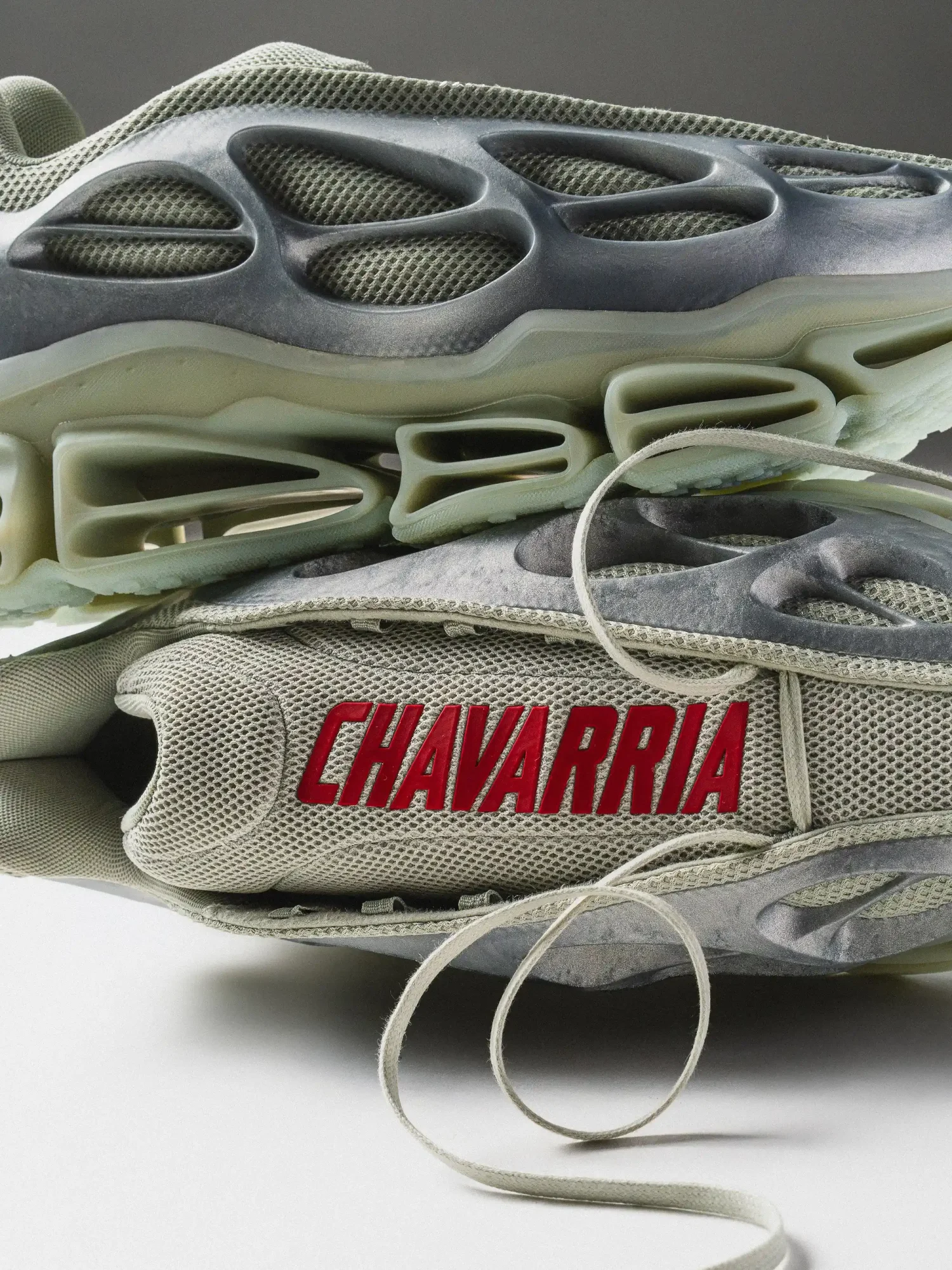 adidas Originals x Willy Chavarria Reimagine ’90s Style, Sneakerize.gr