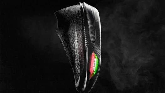 Nike Apex: The Next Leap in Marathon Speed, Sneakerize.gr