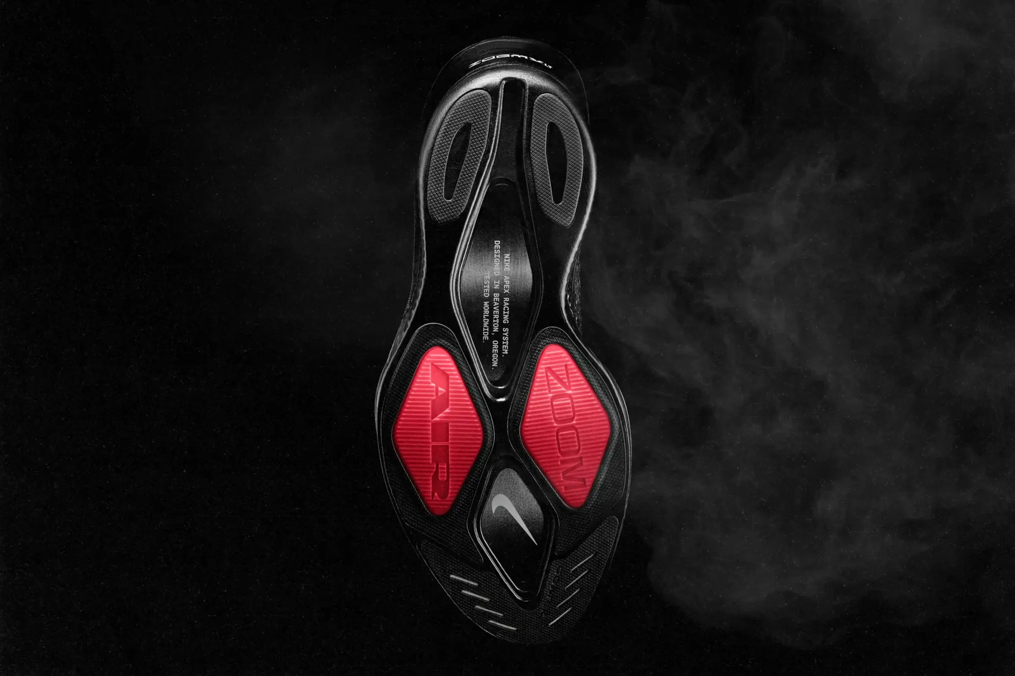 Nike Apex: The Next Leap in Marathon Speed, Sneakerize.gr
